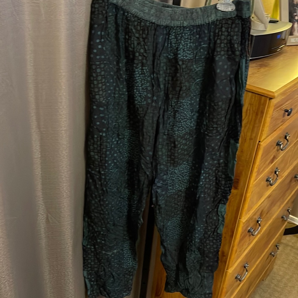 Super Cute and Fun MSA Pants